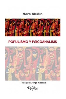 Papel Populismo Y Psicoanalisis