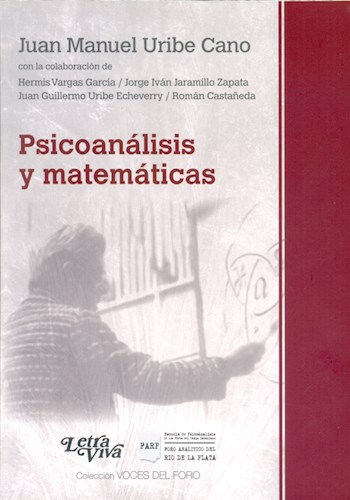 Papel Psicoanalisis Y Matematica
