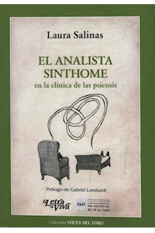 Papel El Analista Sinthome En La Clinica De Las Psicosis