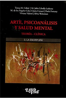 Papel Arte, Psicoanalisis Y Salud Mental 3