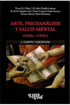 Papel Arte, Psicoanalisis Y Salud Mental 4