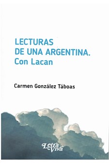 Papel Lecturas De Una Argentina Con Lacan