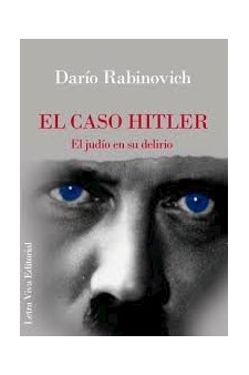 Papel Caso Hitler, El
