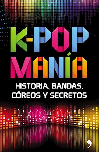 Papel K-Pop Manía