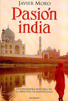 Papel Pasión India