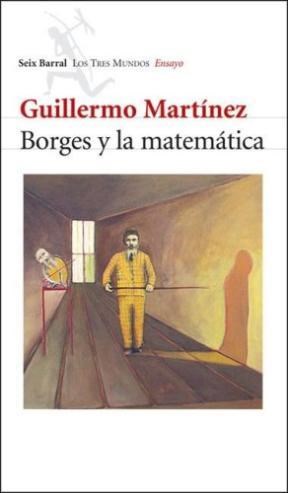 Papel Borges Y La Matemática