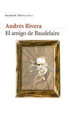 Papel El Amigo De Baudelaire