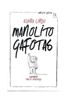 Papel Manolito Gafotas