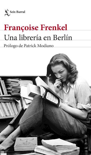 Papel Una Librería En Berlín