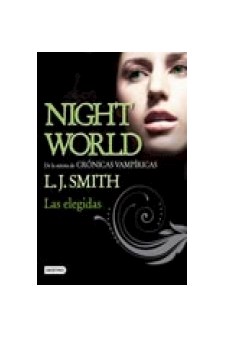 Papel Nightworld 2. Las Elegidas