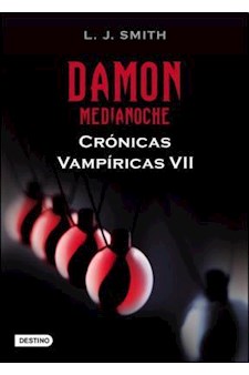 Papel Crónicas Vampíricas Vii. Damon Medianoche