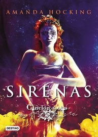 Papel Sirenas 3.
