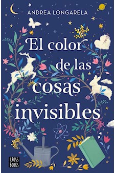 Papel El Color De Las Cosas Invisibles