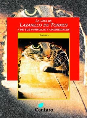 Papel Vida De Lazarillo De Tormes,La - Del Mirador