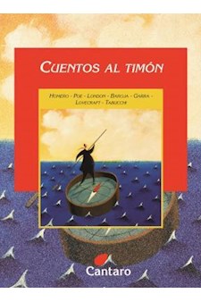 Papel Cuentos Al Timon - Del Mirador