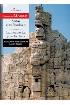 Papel Mitos Clasificados 4 -Latinoamérica Precolombina