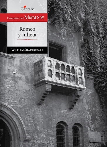 Papel Romeo Y Julieta 3Ra Edicion