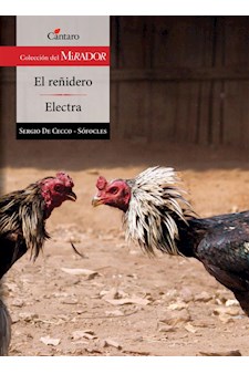Papel El Reñidero/Electra  2º Edicion