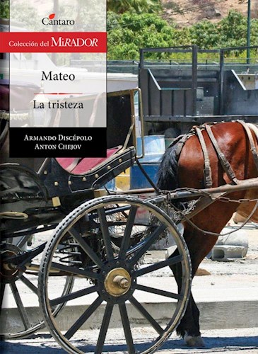 Papel Mateo/La Tristeza 2 Edicion