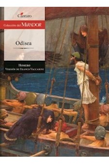 Papel Odisea  2º Edicion