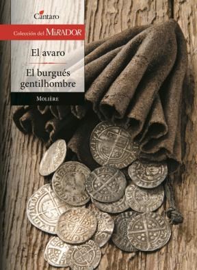 Papel El Avaro/El Burgués Gentilhombre 2Da Edicion