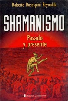 Papel Shamanismo - Pasado Y Presente