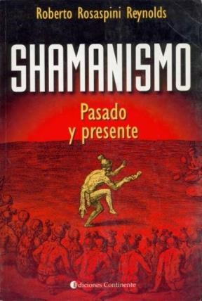 Papel Shamanismo - Pasado Y Presente