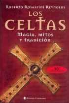 Papel Celtas, Los -  Magia , Mito Y Tradición