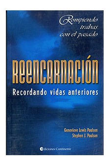 Papel Reencarnacion - Recordando Vidas Pasadas