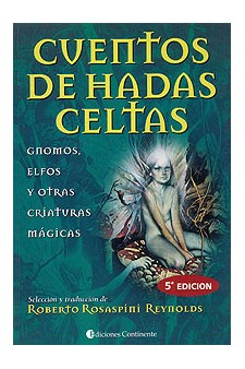 Papel Cuentos De Hadas Celtas - Gnomos, Elfos Y Otras Criaturas Mágicas