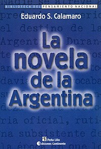 Papel Novela De La Argentina, La