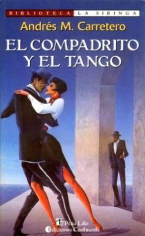 Papel Compadrito Y El Tango ,El