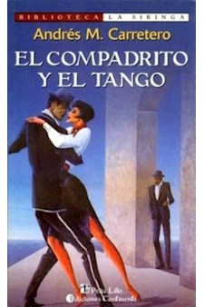 Papel Compadrito Y El Tango ,El