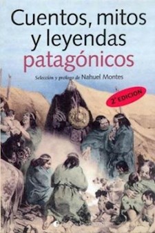 Papel Patagonicos - Cuentos, Mitos Y Leyendas