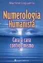 Papel Numerologia Humanista - Cara A Cara Contigo Mismo