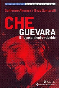 Papel Che Guevara - El Pensamiento Rebelde
