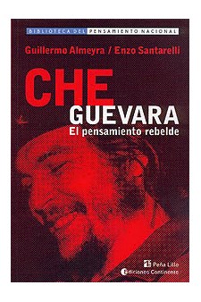 Papel Che Guevara - El Pensamiento Rebelde