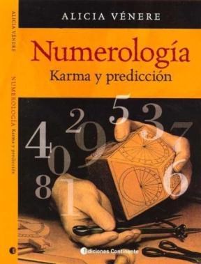 Papel Numerologia - Karma Y Predicción