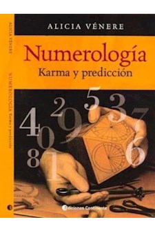 Papel Numerologia - Karma Y Predicción