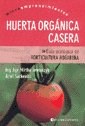  Huerta Organica Casera