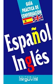 Papel Español - Ingles Guia Practica De Conversacion