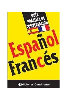 Papel Español - Frances Guia Practica Conversacion