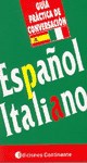 Papel Español - Italiano Guia Practica Conversacion