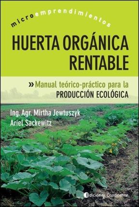  Huerta Organica Rentable