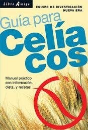  Celiacos Guia Para