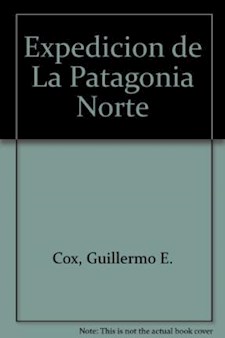 Papel Exploración De La Patagonia Norte