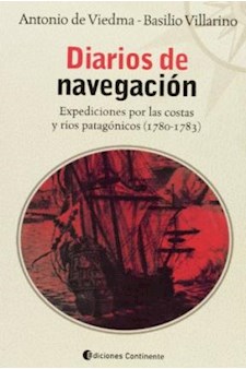 Papel Diarios De Navegación