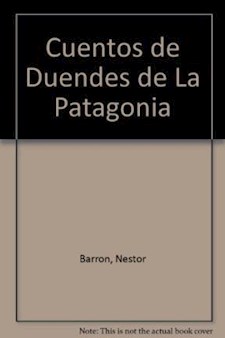 Papel Cuentos De Duendes De La Patagonia