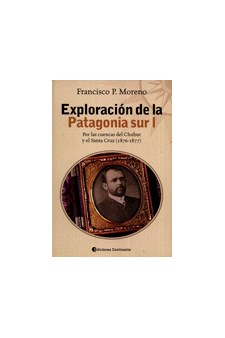 Papel Patagonia Sur I. Exploracion De La