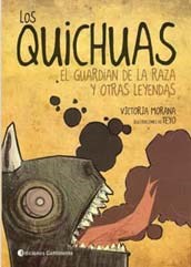 Papel Quichuas, Los